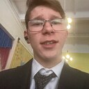 Нестор, 18 лет