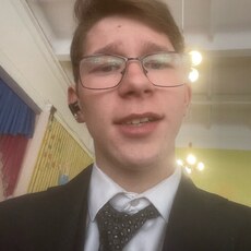 Фотография мужчины Нестор, 18 лет из г. Сыктывкар