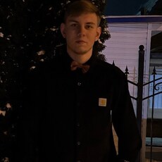 Фотография мужчины Вячеслав, 21 год из г. Моршанск