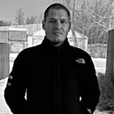 Метис, 35 лет