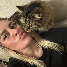 Фотография девушки Анастасия, 33 года из г. Бердск