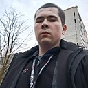 Андрей, 18 лет