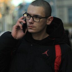 Фотография мужчины Андрей, 19 лет из г. Уфа
