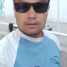 Фотография мужчины Олимжон, 34 года из г. Ижевск