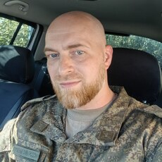 Фотография мужчины Антон, 38 лет из г. Белгород