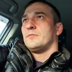 Фотография мужчины Евгений, 39 лет из г. Омск