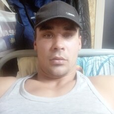 Фотография мужчины Юрий, 34 года из г. Улан-Удэ