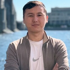 Фотография мужчины Марлен, 28 лет из г. Шымкент