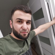 Фотография мужчины Farrux, 34 года из г. Москва