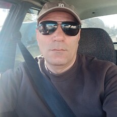 Фотография мужчины Роберт, 46 лет из г. Екатеринбург