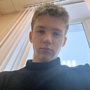 Илья, 18 лет