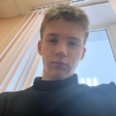 Фотография мужчины Илья, 18 лет из г. Саранск