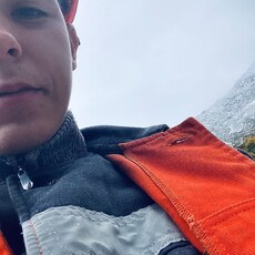 Фотография мужчины Кирилл, 19 лет из г. Славянка