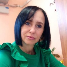 Фотография девушки Ирина, 46 лет из г. Саратов