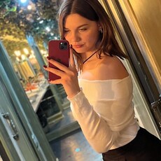 Фотография девушки Софья, 21 год из г. Каменск-Шахтинский