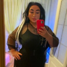 Фотография девушки Камилла, 33 года из г. Пермь