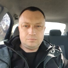 Фотография мужчины Константин, 41 год из г. Донецк
