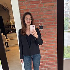 Фотография девушки Катя, 33 года из г. Новосибирск