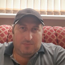 Фотография мужчины Тель, 45 лет из г. Владикавказ