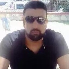 Фотография мужчины Mexmed, 45 лет из г. Бухара