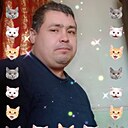 Бахадир, 38 лет