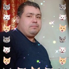 Фотография мужчины Бахадир, 38 лет из г. Орел