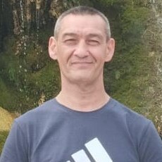 Фотография мужчины Мансур, 50 лет из г. Нижнекамск