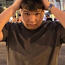 Богдан, 18 лет