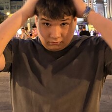 Фотография мужчины Богдан, 18 лет из г. Люблин