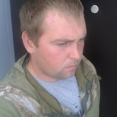 Фотография мужчины Павел, 34 года из г. Каменск-Шахтинский