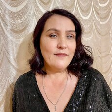 Фотография девушки Надежда, 52 года из г. Чебоксары