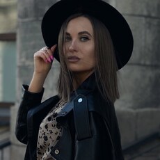 Фотография девушки Олеся, 33 года из г. Омск