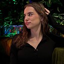 Настя, 19 лет