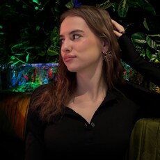 Фотография девушки Настя, 19 лет из г. Екатеринбург