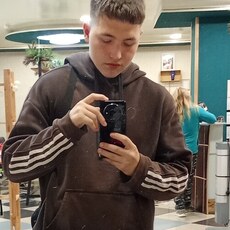 Фотография мужчины Егор, 18 лет из г. Апатиты