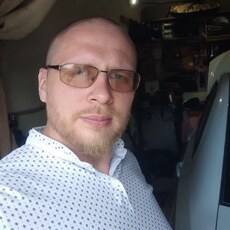 Фотография мужчины Евгений, 36 лет из г. Сергиев Посад