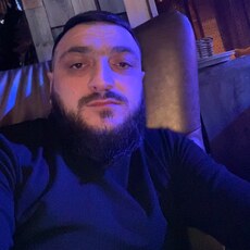 Фотография мужчины Аад, 35 лет из г. Балашиха