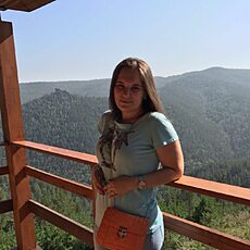 Фотография девушки Мария, 30 лет из г. Новосибирск