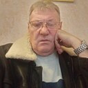 Юрий, 60 лет