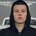 Кирилл, 18 лет