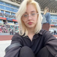 Фотография девушки Alina, 18 лет из г. Минск