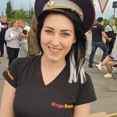 Фотография девушки Регина, 27 лет из г. Волгоград