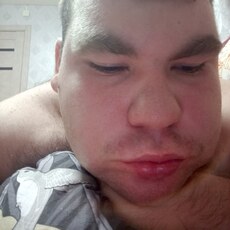 Фотография мужчины Данила, 22 года из г. Бугуруслан