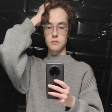 Фотография мужчины Нияз, 21 год из г. Казань