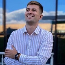 Фотография мужчины Александр, 28 лет из г. Барановичи