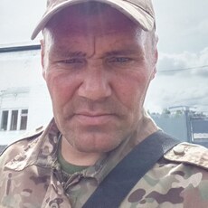 Фотография мужчины Александр, 42 года из г. Екатеринбург