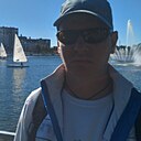 Виктор, 40 лет