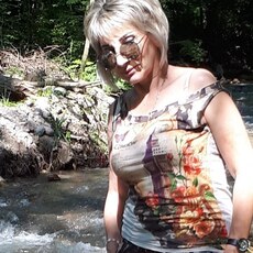 Фотография девушки Татьяна, 61 год из г. Алматы