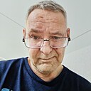 Виктор, 60 лет