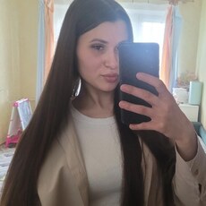 Фотография девушки Аня, 24 года из г. Медвежьегорск